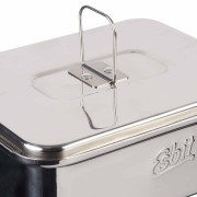 Комплект за готвене Esbit Solid