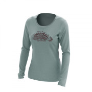 Дамска тениска Northfinder Essie син