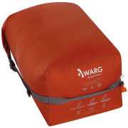 Спален чувал Warg Ultralight Climber M