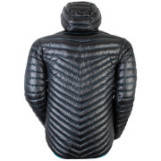 Мъжко пухено яке Sir Joseph Minimis 280 Hooded Man