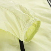 Детско яке Alpine Pro Spino Green