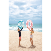 Кръгъл надуваем дюшек Intex Stargaze Tube 59256NP