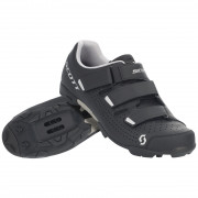 Обувки за колоездене Scott Mtb Comp RS черен black/silver