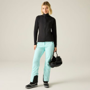Дамски функционален суитшърт Dare 2b Lowline Full Zip Core Stretch