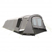 Пристройка за палатка Outwell Universal Awning Size 3 сив