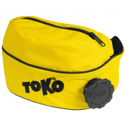 Чанта за кръста TOKO Drink belt жълт