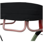Дамска катерачна седалка Black Diamond W Solution Harness