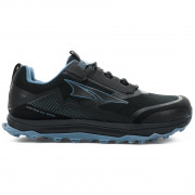 Дамски обувки Altra Lone Peak All-wthr Low черен Black/Blue