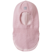 Детска шлем шапка Reima Starrie Pale Rose