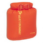 Водоустойчива торба Sea to Summit Lightweight Dry Bag 1,5 L оранжев