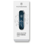 Джобно ножче Victorinox Zodiac Classic SD Sagittarius