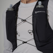 Жилетка за бягане Montane Gecko Vp12+