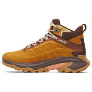 Дамски туристически обувки Merrell Moab Speed 2 Ltr Mid Wp