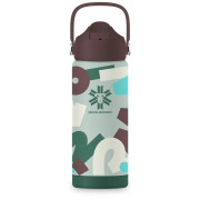 Детски термос Snow Monkey Kids 530 ml