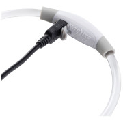 Светещ нашийник за куче Nite Ize NiteHowl Mini LED
