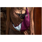 Чанта за кръста Ticket to the moon Upcycled Sling Bag