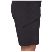 Дамски къси панталони Black Diamond W VALLEY SHORTS