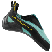 Еспадрили за катерене La Sportiva Cobra светло син Turquoise