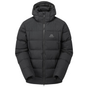 Мъжко пухено яке Mountain Equipment Tromso Jacket Men's черен Black