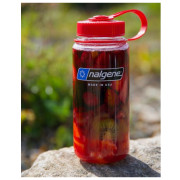 Бутилка Nalgene Wide Mouth 500 ml Sustain