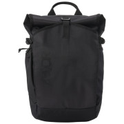 Раница Aevor Roll Pack 2.0 Proof черен Proof Black