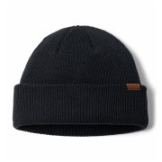 Зимна шапка Columbia Portside™ Fisherman Beanie черен Black