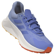 Мъжки обувки за бягане Adidas Terrex Soulstride Flow светло син Blufus/Blufus/Impora