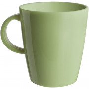 Чаша Brunner Mug ABS зелен