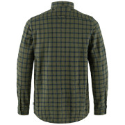 Мъжка риза Fjällräven Övik Flannel Shirt M
