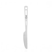 Прибор Keith Titanium 3-Piece Titanium Cutlery Set