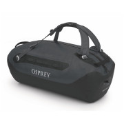 Пътна чанта Osprey Transporter Wp Duffel 70 сив