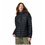 Дамско яке Columbia Powder Lite™ II Hooded Jacket черен Black