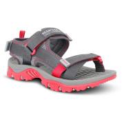 Детски сандали Regatta Blaze Sandal Jnr Grant/PopPnk