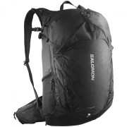 Раница Salomon Trailblazer 30 черен/бял Black