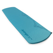 Самонадуваема постелка Vango Trek Pro 3 Long светло син Trek Pro 3 Long