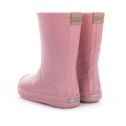 Детски гумени ботуши GoKids Wave 979 Pink