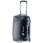 Пътен куфар Deuter Duffel Pro Movo 36 черен black