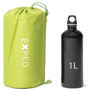 Надуваема постелка Exped Ultra 5R LW