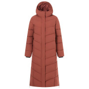 Дамско зимно палто Regatta Eloria тъмночервен Dark Cherry