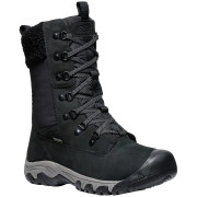 Дамски зимни ботуши Keen Greta Tall Boot Wp Women