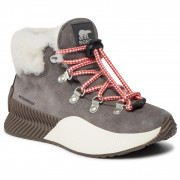 Детски зимни ботуши Sorel YOUTH OUT N ABOUT™ CONQUEST WP