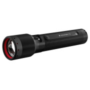 LED фенер Ledlenser P7R