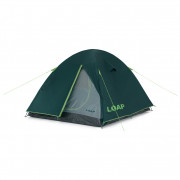 Туристическа палатка Loap Dolong 3 зелен