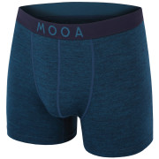 Мъжки боксерки MOOA MerinoSilk 4in 3-pack