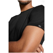 Мъжка термо тениска Puma Basic 2P Crew Tee