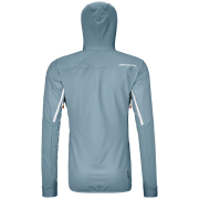 Дамско зимно яке Ortovox Col Becchei Hybrid Jacket W