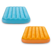 Детско надуваемо легло Intex Cozy Kidz Airbed 66803NP