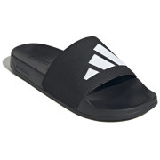 Пантофи Adidas Adilette Shower черен/бял Cblack/Ftwwht/Cblack