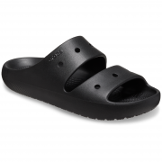 Пантофи Crocs Classic Sandal v2 черен
