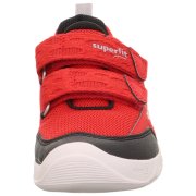 Детски обувки Superfit Trace Red